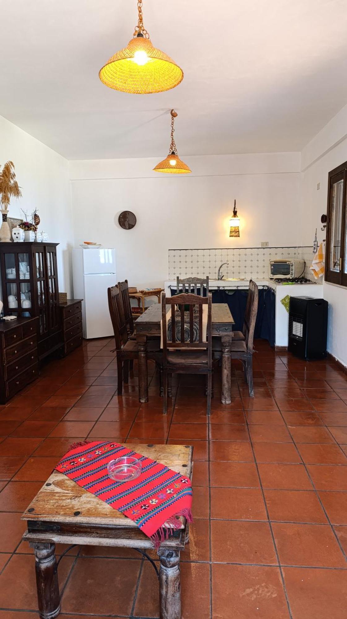 Villa La Terrazza Su Pispisa Castellammare del Golfo Esterno foto